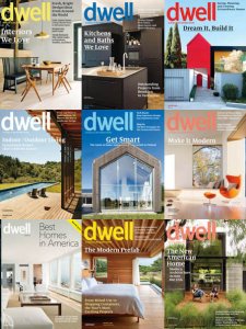 Dwell - 2016 Full Year