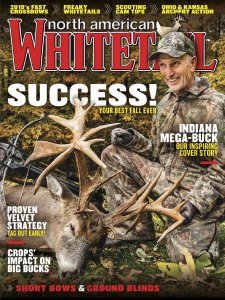 North American Whitetail - 07.2019