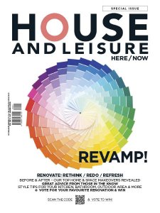 House and Leisure - Revamp 2020