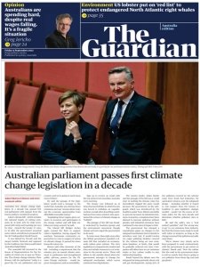 The Guardian AU - 09.9.2022