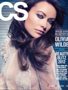 CS - February 2012