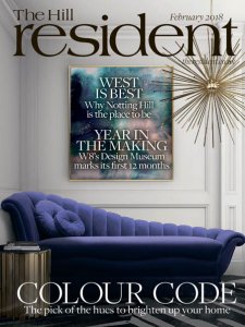 The Hill Resident – 02.2018