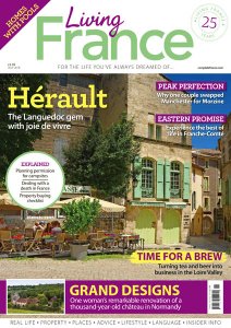 Living France - 07.2018