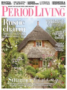 Period Living - 06.2019