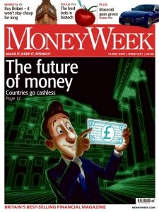 MoneyWeek - 14.05.2021