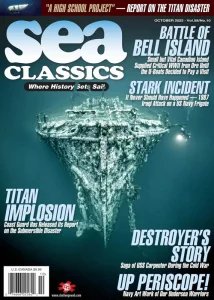 Sea Classics - 10.2025