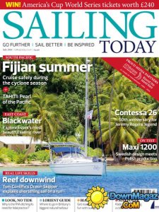 Sailing Today - July 2016