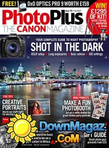 PhotoPlus - 01.2017