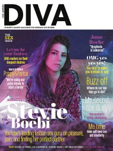 Diva UK - 01.2020