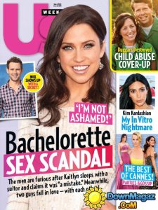 Us Weekly - 8 June 2015