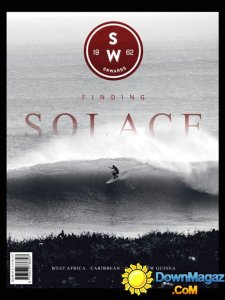 Surfing World - July 2016