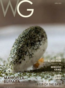 WG Magazine - 04.2018