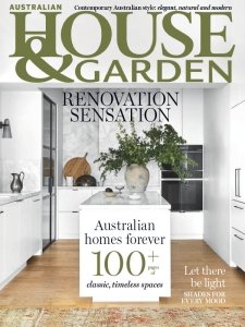 Australian House & Garden - 04.2022