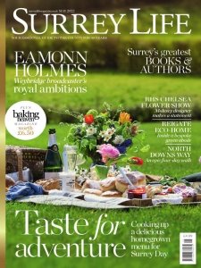 Surrey Life - 05.2022