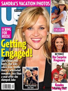 Us Weekly - 01 November 2010