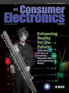 IEEE Consumer Electronics - 10.2015