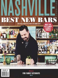 Nashville Lifestyles - 02.2019