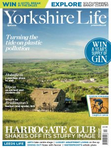 Yorkshire Life - 04.2019