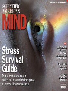 Scientific American Mind -  01/02 2021