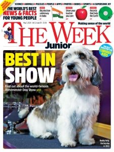 The Week Junior USA - 05.3.2024