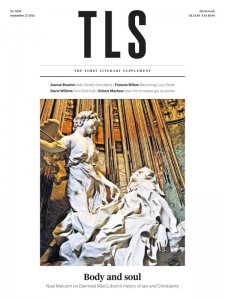 The TLS - 09.27.2024