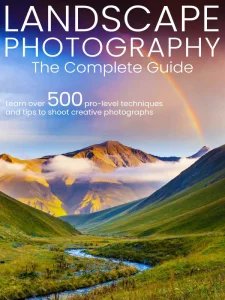 Landscape Photography - The Complete Guide 2025