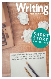 Writing - Short Story Masterclass