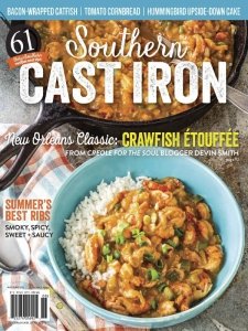 Southern Cast Iron - 05/06 2022