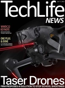 Techlife News - 06.11.2022