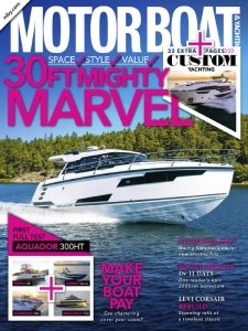 Motor Boat & Yachting - 02.2024