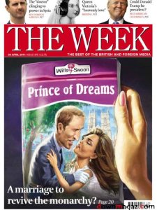 The Week - 30 April 2011