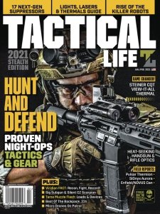 Tactical Life - 01/02 2021