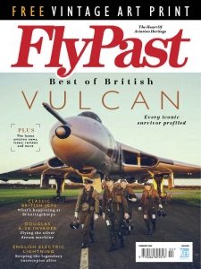 FlyPast - 02.2023