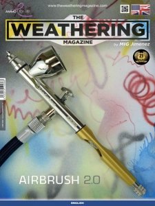 The Weathering - Airbrush 2.0 2023