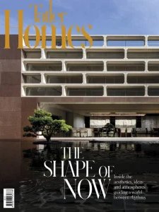 Singapore Tatler Homes - 06/07 2025