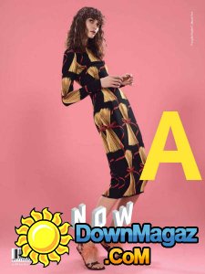 A Magazine - 04/05 2017