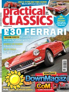 Practical Classics - 06.2017