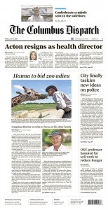 The Columbus Dispatch - 06.12.2020