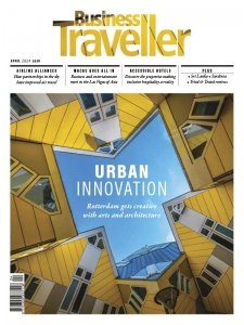 Business Traveller UK - 04.2024