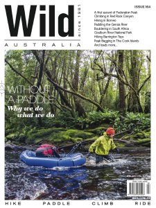 Wild - Issue 164 2018