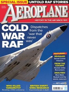 Aeroplane - 04.2021