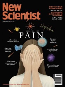 New Scientist - 11.19.2022