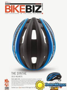 BikeBiz - March 2015