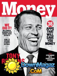 Money USA - 05.2017