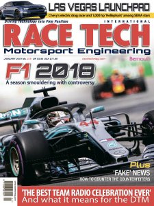 Race Tech - 01.2019