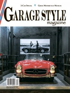 Garage Style - Is. 49 2020