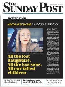 The Sunday Post - 10.18.2020