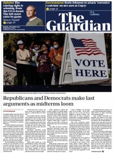 The Guardian USA - 11.7.2022