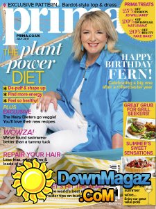 Prima UK - 07.2017