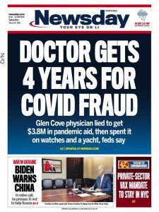 Newsday - 03.19.2022